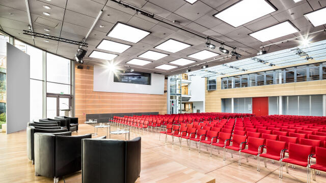 Atrium+Lichthof