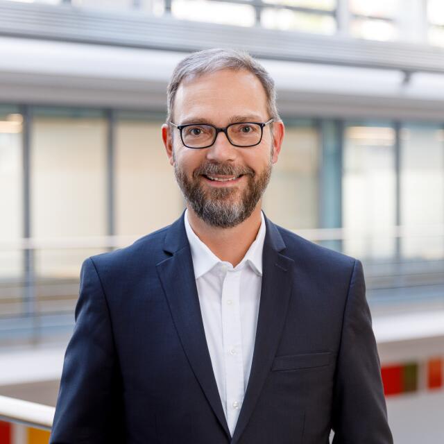 Torsten Dräger, Tagungsexperte